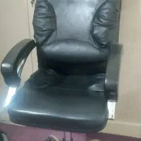 صندلی ریاست درحد نو ..شرکتی معتبر ،،سالم سالم