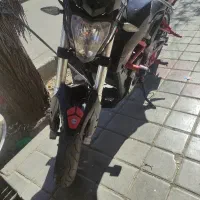 بنلی تک سیلندر 250