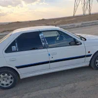 پرشیا ۸۷ تمیز|خودرو سواری و وانت|ماهدشت, |دیوار