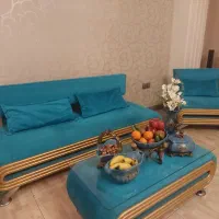 مبلمان لوکس و شیک