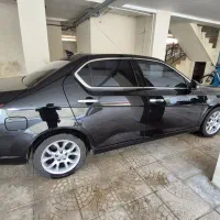 دنا پلاس توربو اتوماتیک مدل ۴۰۲|خودرو سواری و وانت|اردبیل, |دیوار