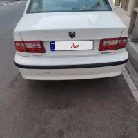 سمند lx98|خودرو سواری و وانت|تهران, حافظیه|دیوار