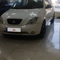 تیبا ۲ مدل ۱۴۰۱|خودرو سواری و وانت|کرمانشاه, |دیوار