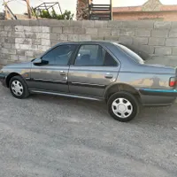 پژو پارس سال، مدل ۱۳۹۵