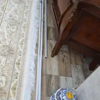 چوب پرده