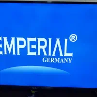 تلویزیون امپریال 49اینچ هوشمند