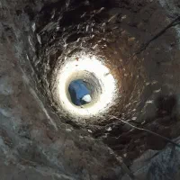 حفاری چاه فاضلاب