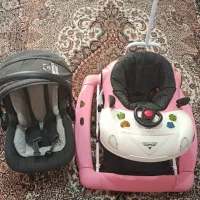 کریر و روروئک
