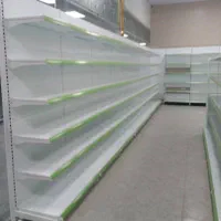 قفسه دیواری و خودمحور|فروشگاه و مغازه|اردبیل, |دیوار