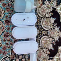 تعمیر انواع لامپ ومهتابی ال ای دی|لامپ و چراغ|قم, باغ کرباسی|دیوار