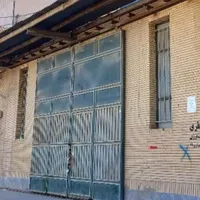کارگاه شهرک کارگاهی (سوله)