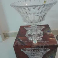 سینی میوه خوری گلدان شکلات خوری|ظروف سرو و پذیرایی|مشهد, شفا|دیوار