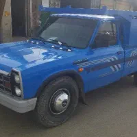 حمل بار درون شهری