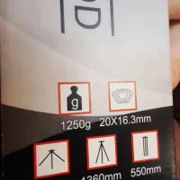 سه پایه دوربین عکاسی و فیلمبرداری آکبند سومیتا|دوربین عکاسی و فیلم‌برداری|تهران, شهرک غزالی|دیوار