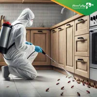 سم سوسک آلمانی و موریانه-سم ترمیدور