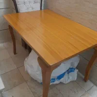 میز ناهار خوری