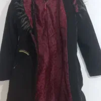 کت کاپشن استوک اصل اروپای|لباس|پیرانشهر, |دیوار