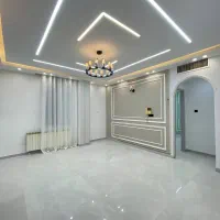 ۵۵متر/فول دیزاین /غرق نور/محشر/خوش نقشه|فروش آپارتمان|تهران, شهرک آپادانا|دیوار