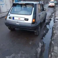 پی کی مدل 83