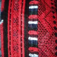 دوچگر|لباس|خاش, |دیوار
