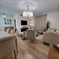 ۷۴متر/خوش نقشه/فول امکانات/سردار جنگل