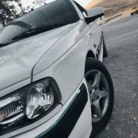 پارس دوگانه۸۹|خودرو سواری و وانت|فولادشهر, مسکن مهر فولادشهر|دیوار