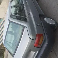 فروش پراید ۸۶ دوگانه کارخانه ای|خودرو سواری و وانت|ری, اقدسیه|دیوار