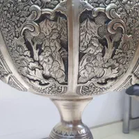 سنگاب قلمزنی اعلا|جواهرات|اصفهان, مولوی|دیوار