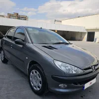 ۲۰۶ تیپ ۵ مدل ۹۵