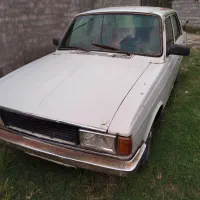 پیکان سواری ۸۳