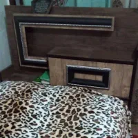 تخت خواب یک نفره