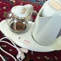 چای ساز مارک تِفال