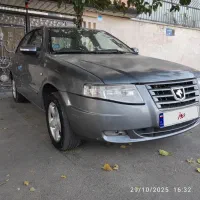 سمند سورن مدل 89|خودرو سواری و وانت|تهران, دکتر هوشیار|دیوار