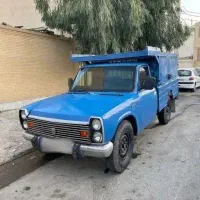 نیسان کمپرس مدل ۸۴