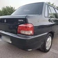 پراید 132 فروش فوری