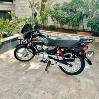 HLX150 مشکی ۱۴۰۳|موتورسیکلت|تهران, امیرآباد|دیوار