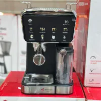 اسپرسو ساز ۲۵۰۵ مباشی/قهوه ساز/ مخزن شیر دار