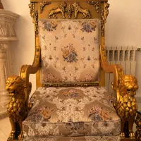فروش مبل و‌ میز ناهار خوری