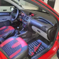 206موتورt3|خودرو سواری و وانت|ماهدشت, |دیوار