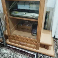 زیر تلوزیونی قدیمی