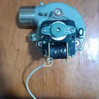 فن پکیج ایران