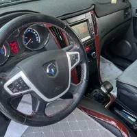 خودرو دنا پلاس توربو|خودرو سواری و وانت|جم, |دیوار