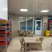 نیروی بوفه کافی شاپ باشگاه شیفت عصر|استخدام خدمات فروشگاه و رستوران|تهران, حشمتیه|دیوار