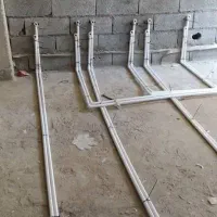 برقکاری و لوله کشی آب و فاضلاب