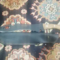 چاقوی کوهنوردی