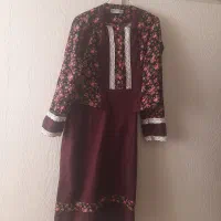 مانتو|لباس|تهران, انبار نفت|دیوار