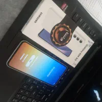 گوشی a54 در حد نو|موبایل|اراک, |دیوار