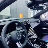 بنز C200L|خودرو سواری و وانت|مشهد, فلسطین|دیوار