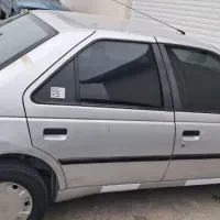 خودرپژو۴۰۵|خودرو سواری و وانت|کردکوی, |دیوار