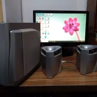 کامپیوتر خانگی|رایانه رومیزی|شیروان (خراسان), |دیوار